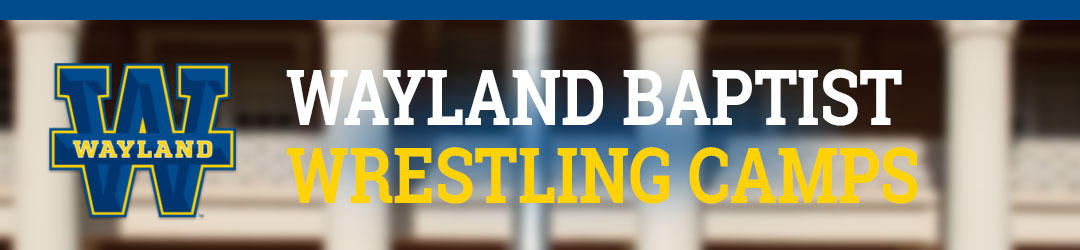Wayland Baptist University Wrestling