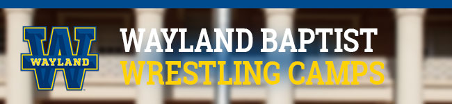 Wayland Baptist University Wrestling